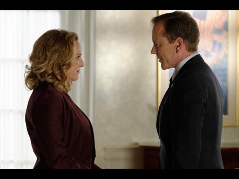 Designated Survivor Exclusive Sneak Peek: Did President Kirkman Just Declare War?