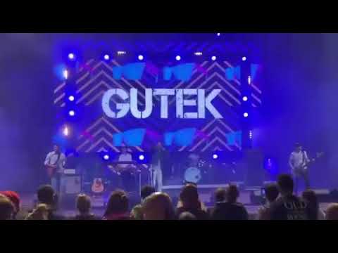 GUTEK - Woman, Ostróda Reggae Festival 2021