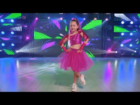 Alexandra Stadnic (Picături Muzicale) - Bam Bam