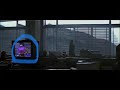 Godzilla 1998 Easter Egg