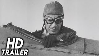 The Vanishing Shadow (1934) ORIGINAL TRAILER [HD 1080p]