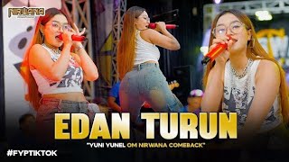 Download lagu VIRAL 🔥🔥🔥 YUNI YUNEL-EDAN TURUN OM NIRWANA CAMBECK~DANGDUT KOPLO TERBARU 2025 mp3 Download lagu VIRAL 🔥🔥🔥 YUNI YUNEL-EDAN TURUN OM NIRWANA CAMBECK~DANGDUT KOPLO TERBARU 2025 mp3