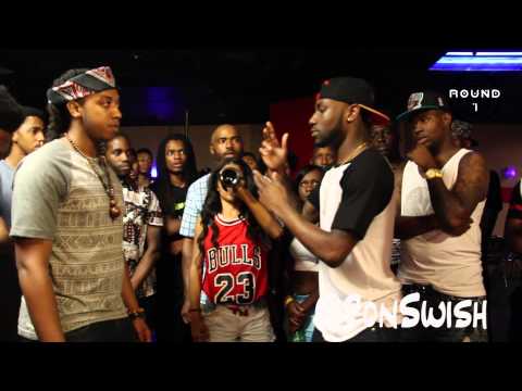 Kishon Furlow vs Ron Swish