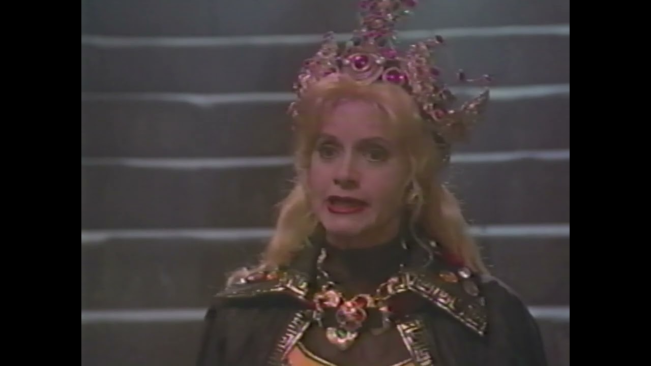 Storybook (1994) Trailer from VHS