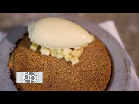 Dining Playbook: Oleana