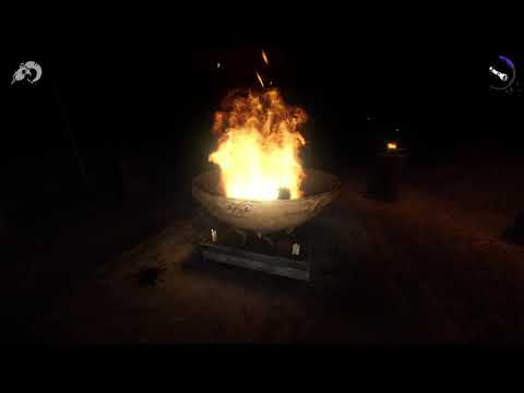 Devour: Farmhouse - Speedrun Solo Hard% in 13:00 [Old PB]