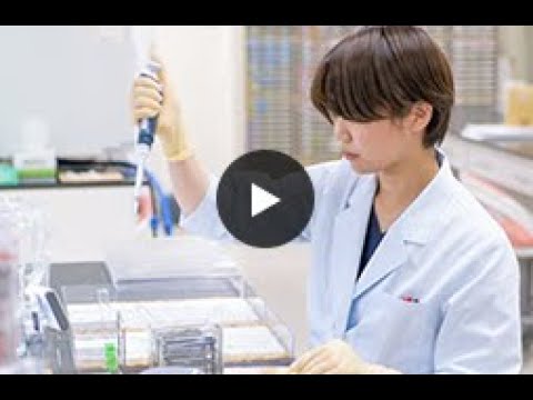 ニチレイバイオサイエンス　事業紹介_ニチレイグループ