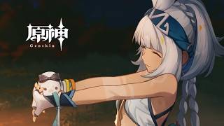[原神] 瑪拉妮角色PV—「廣結良緣」