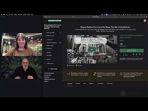 Other Minds and Hands, Episode 93