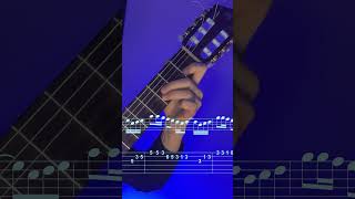 La Maritza Guitar Tutorial #lamaritza #sylvievartan #guitar #guitartutorial