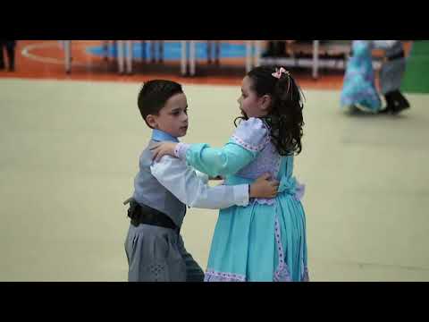 CTG Galpão da Boa Vontade 17ªRT - ENART PRÉ MIRIM 2025