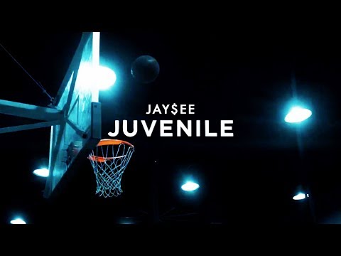 GhostBoy Jay$ee - Juvenile (Official Music Video)