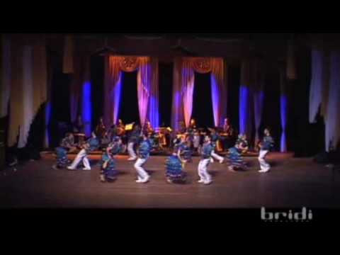 CFI Os Gaúchos | Rumba