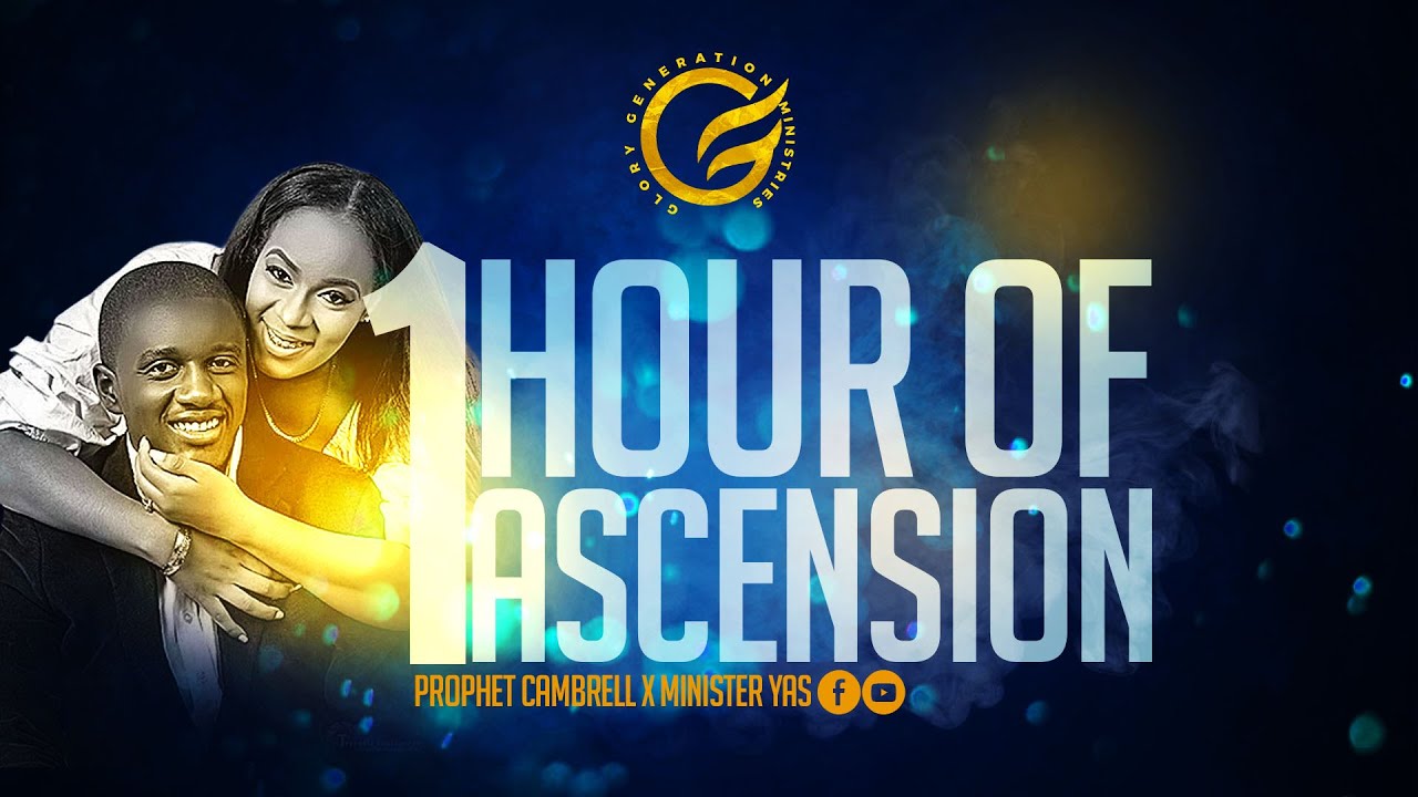 Mass Prophecy & Deliverance | Deep Prophetic Mysteries | Prophet Cambrell