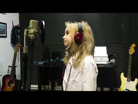 Gracjana Górka  - You rise me up