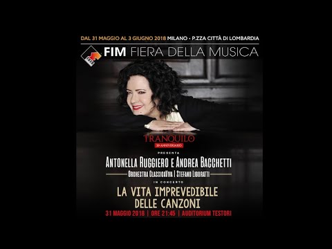 download lagu mp3 mp4 Antonella Ruggiero Quando Facevo La Cantante, download mp3 Antonella Ruggiero Quando Facevo La Cantante free download mp3, download mp3 Antonella Ruggiero Quando Facevo La Cantante