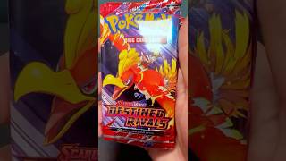 Filler Episode! Pokémon Destined Rivals Boosters