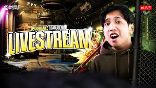 Download lagu MODE KOMPE KERAS BERSAMA SUTSUJIN AGAIN - PUSH 969 DAY 16 mp3 Download lagu MODE KOMPE KERAS BERSAMA SUTSUJIN AGAIN - PUSH 969 DAY 16 mp3