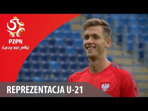 U-21: Obrońca z włosko-hiszpańskim sznytem - Paweł Bochniewicz