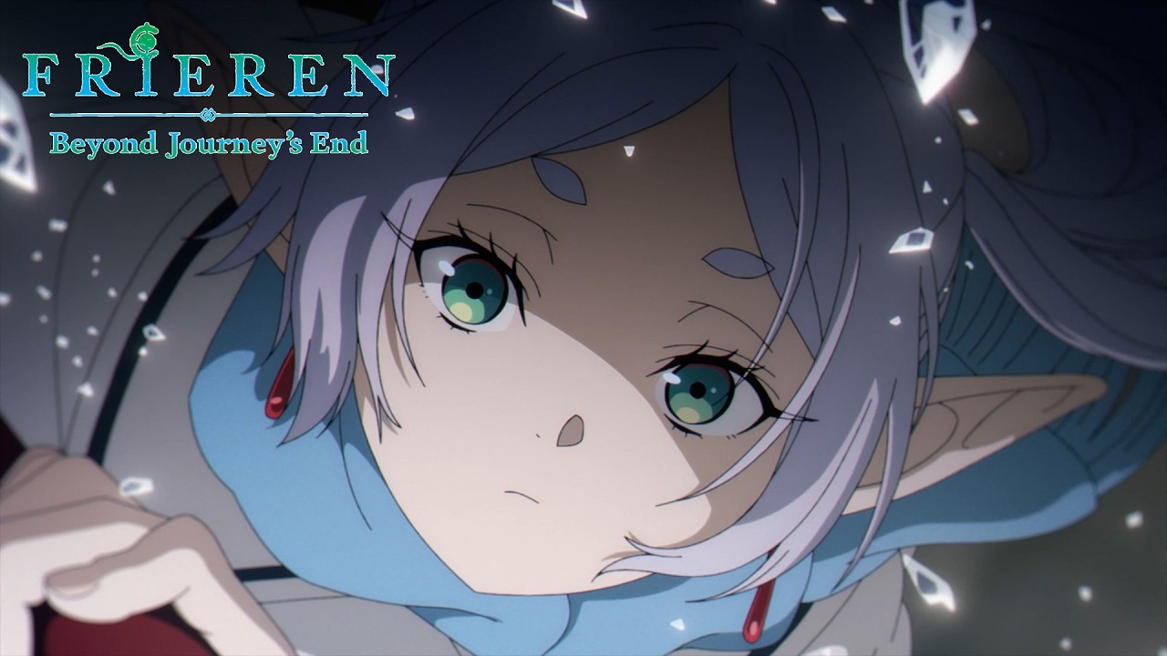 Le frérot était à deux doigts d’y passer | Frieren: Beyond Journey's End S2 – VOSTFR