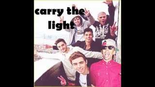 Dappy ft The Wanted Bring It All Home Lyrics