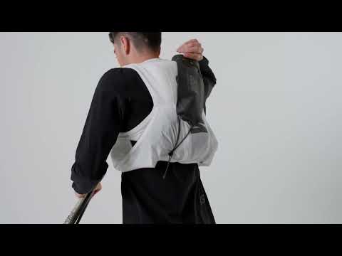 WISE Bag Quiver 