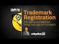 Trademark Registration: The Whole is Greater Than the Sum of Its Parts