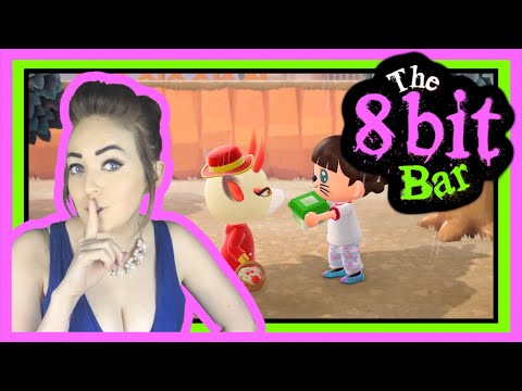 Let's Play Animal Crossing New Horizons - Part 48