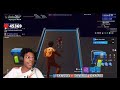 IShowSpeed Got Scammed On Fortnite Wagers Then Rages On Stream