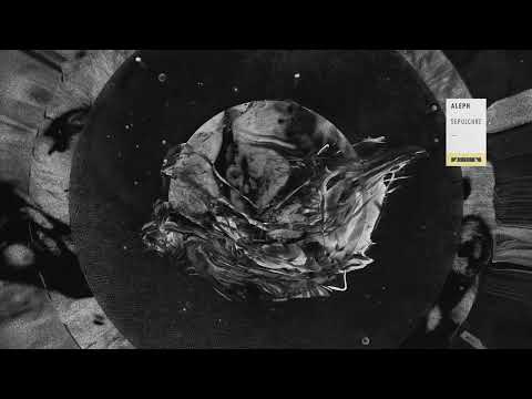 ALEPH - SEPULCHRE (Full Album)
