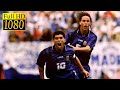 Argentina 4-0 Greece World Cup 1994 | Full highlight -1080p HD | Diego Maradona