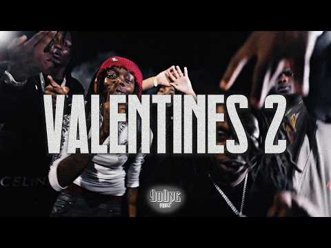 [FREE] Kyle Richh x Jersey Club Type Beat - "Valentines 2” | Jersey Club Instrumental 2026