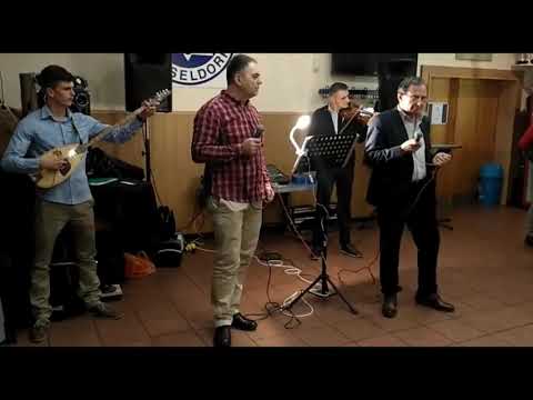 Pejak i Nemanja  -  Kad se žito žanje