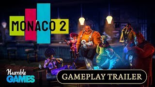 Gameplay Trailer