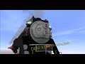 Galaxy Railways And Galaxy Express 999 Invincible By DEAF KEV