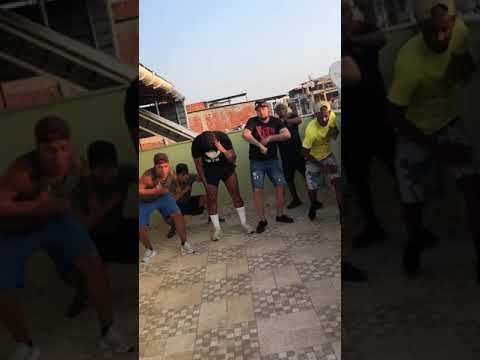 Os hawaianos  volto!