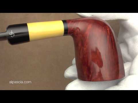 pipa Charatan 138 - fajka