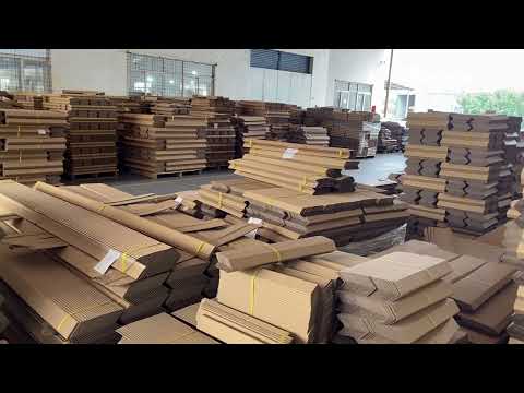 cardboard corner protector,Paper corner protector,Paper edge protector Chinese Seller