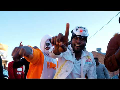 Makizar One in a million ft Payseen