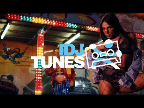 SANDRA AFRIKA - BUDUCE BIVSE (OFFICIAL VIDEO) 4K