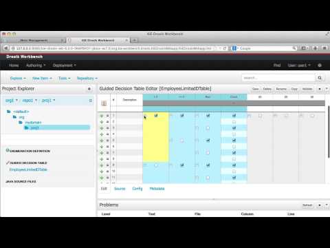 Limited Entry Guided Decision (Full Screen 720HD)