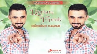 BurhanToprak - Nav Dara (Kürtçe Govend Halay)