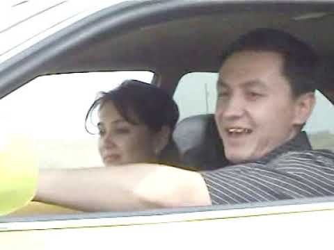 AZAT ORAZOW -  JAHAN