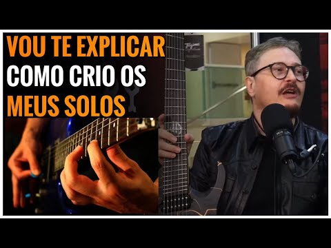 POR ISSO NUNCA LANCEI MATERIAL DIDÁTICO | Juninho Afram | Starling Cast