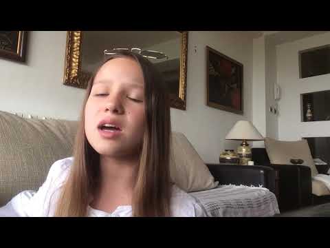 Eve me pak (Cover)- Eni Anzic