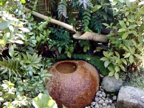 Ancient Japanese Garden Tool