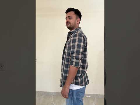 Gaurav Vanjara introductio...