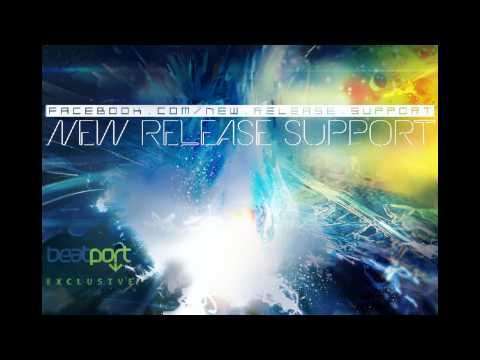 POONYK OXIDE-Saltwater_Original Mix