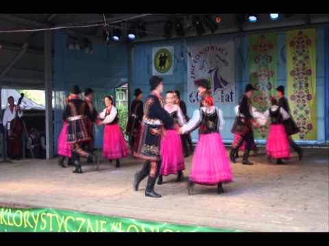 ZPiT Łoniowiacy - 60-lecie -  fragment