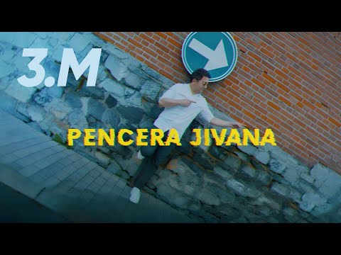 Haval Ibrahim - Pencera Jivana ( Official Music Video ) هفال ابراهيم - پەنجەرا ژڤانا 2021